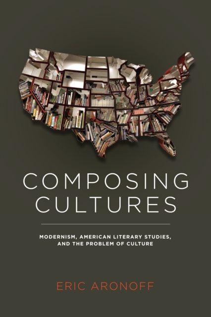 E-book Composing Cultures Eric Aronoff