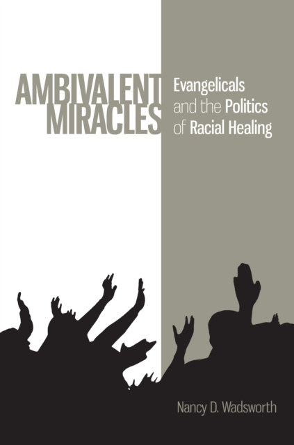 E-kniha Ambivalent Miracles Nancy D. Wadsworth