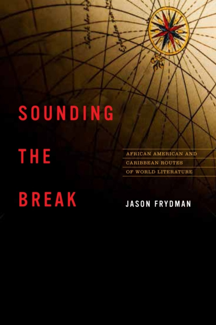 E-knjiga Sounding the Break Jason Frydman