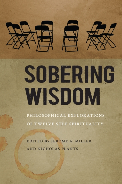 E-book Sobering Wisdom Jerome A. Miller