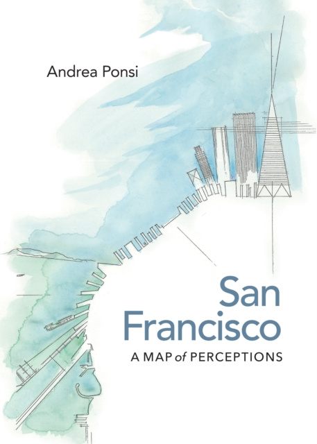 E-book San Francisco Andrea Ponsi