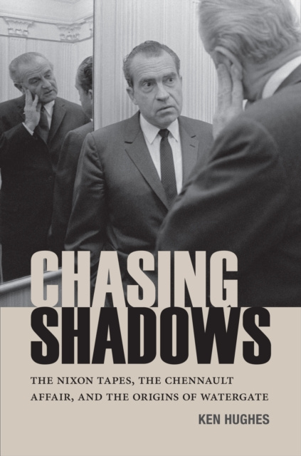 E-knjiga Chasing Shadows Ken Hughes
