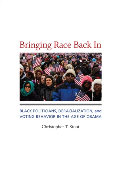 E-book Bringing Race Back In Christopher T. Stout