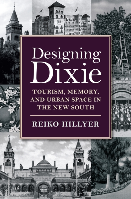 E-Book Designing Dixie Reiko Hillyer