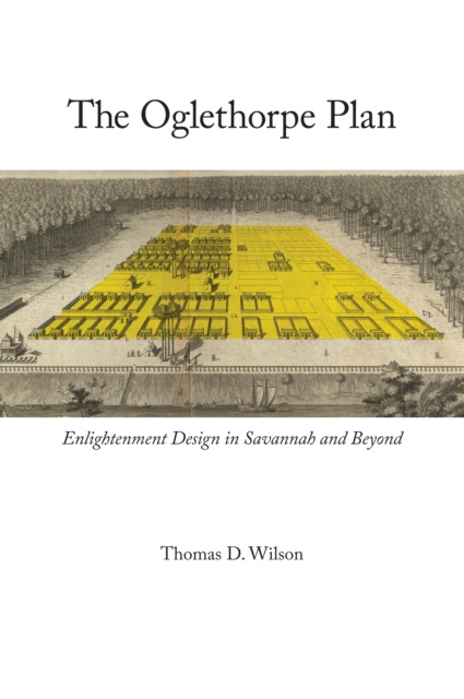 E-knjiga Oglethorpe Plan Thomas D. Wilson