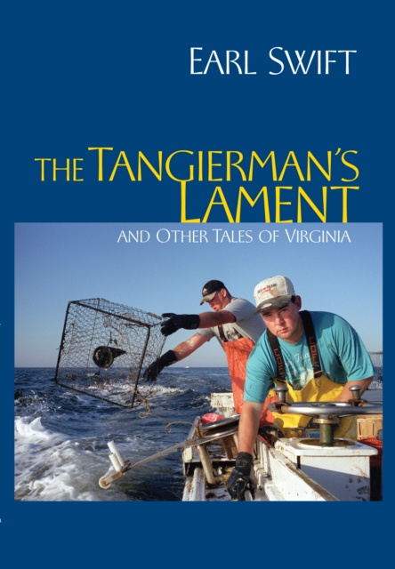 E-kniha Tangierman's Lament Earl Swift