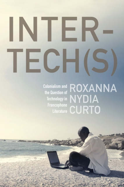 E-knjiga Inter-tech(s) Roxanna Nydia Curto