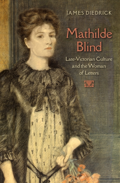E-knjiga Mathilde Blind James Diedrick