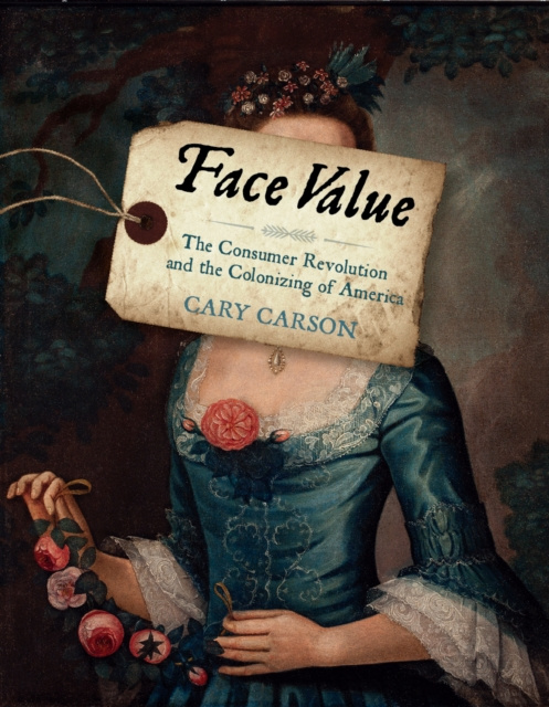 E-book Face Value Cary Carson