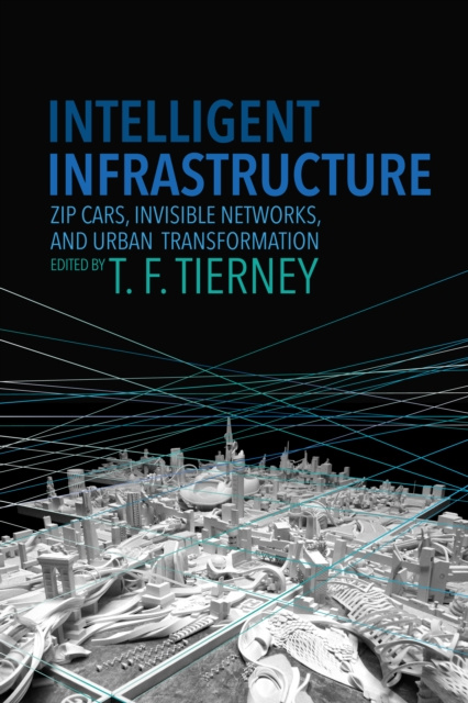E-knjiga Intelligent Infrastructure T. F. Tierney