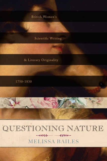 Livre numérique Questioning Nature Melissa Bailes