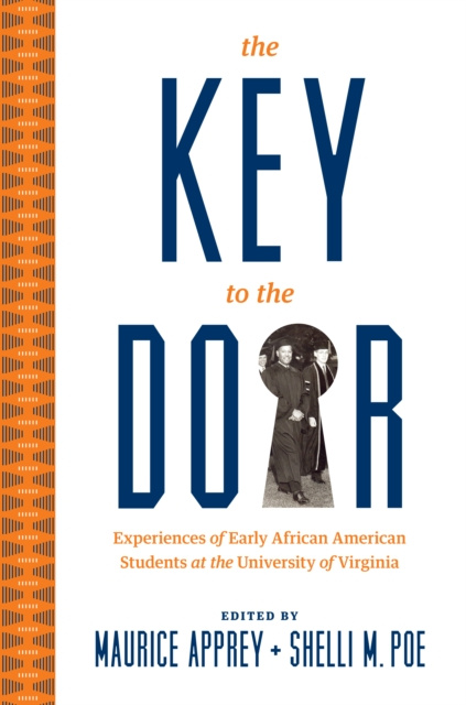 E-knjiga Key to the Door Maurice Apprey