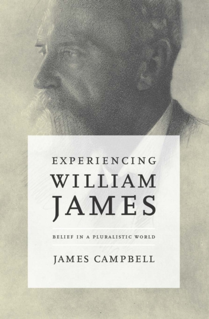 E-knjiga Experiencing William James James Campbell