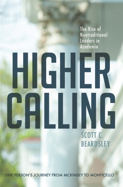 E-book Higher Calling Scott C. Beardsley