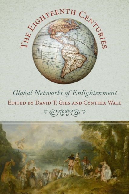 E-book Eighteenth Centuries David T. Gies