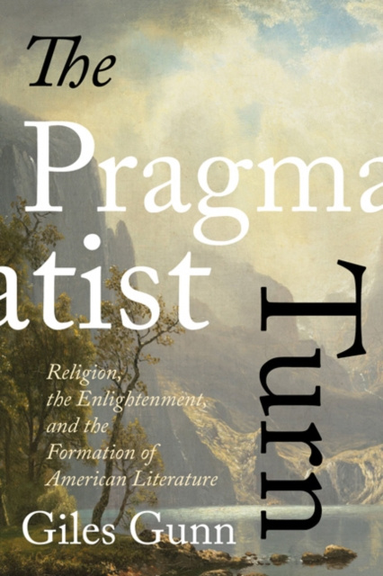 E-Book Pragmatist Turn Giles Gunn