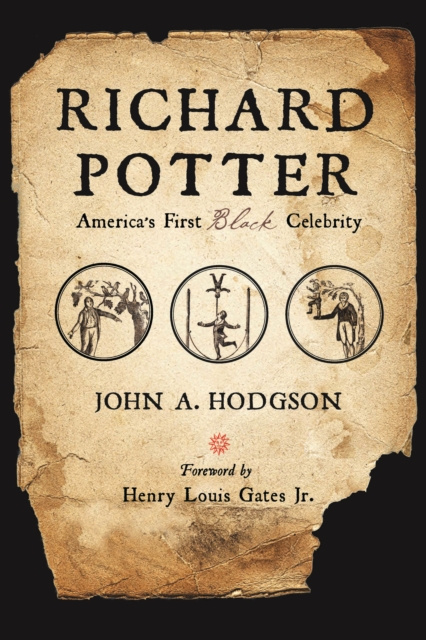 E-knjiga Richard Potter John A. Hodgson