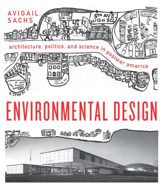 E-book Environmental Design Avigail Sachs