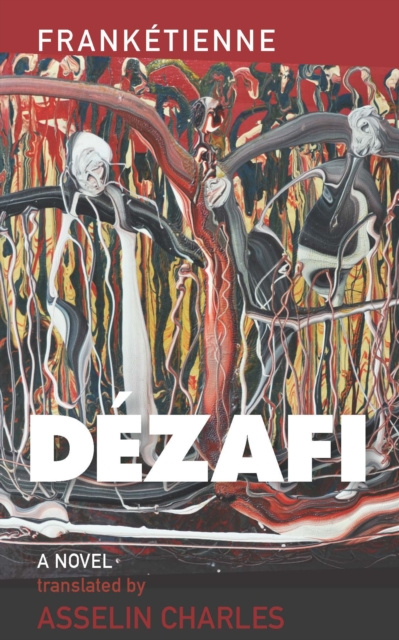 E-book Dezafi Franketienne