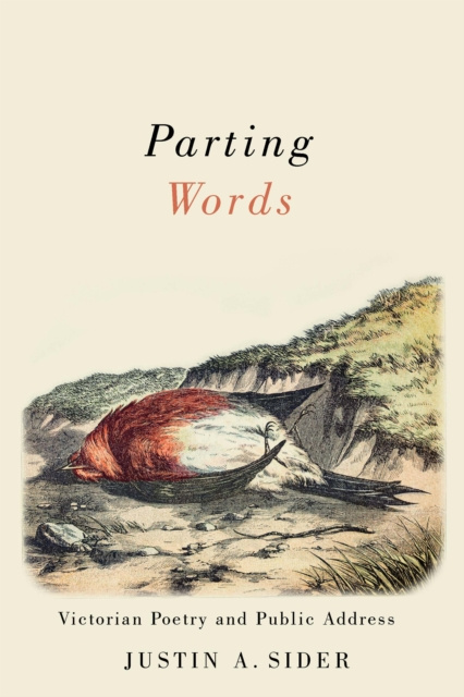 E-book Parting Words Justin A. Sider