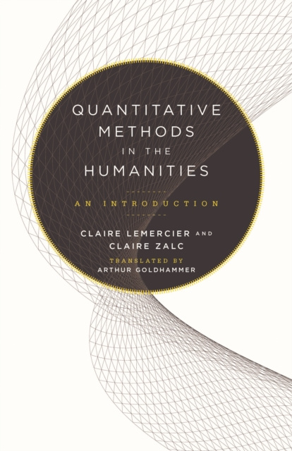 E-book Quantitative Methods in the Humanities Claire Lemercier