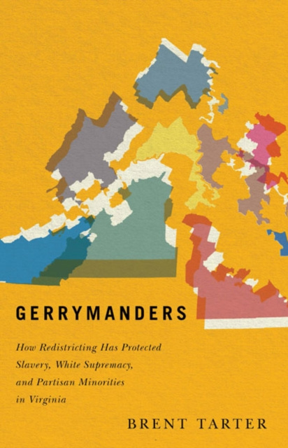 E-book Gerrymanders Brent Tarter