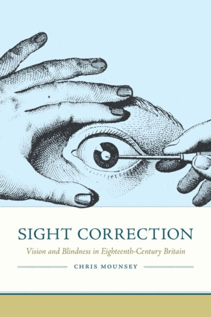 E-kniha Sight Correction Chris Mounsey