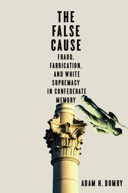 E-knjiga False Cause Adam H. Domby