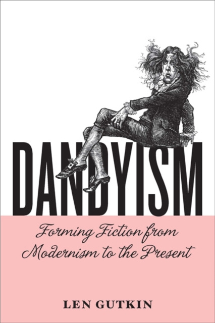 E-knjiga Dandyism Len Gutkin