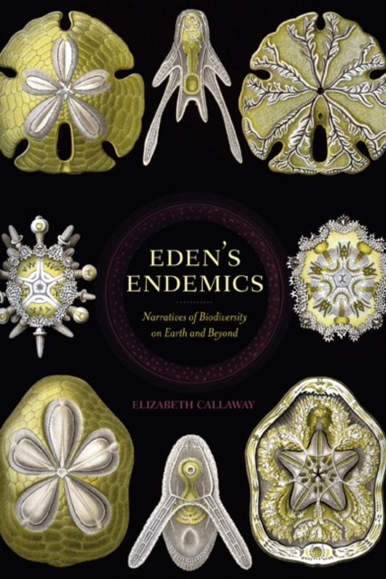E-Book Eden's Endemics Elizabeth Callaway