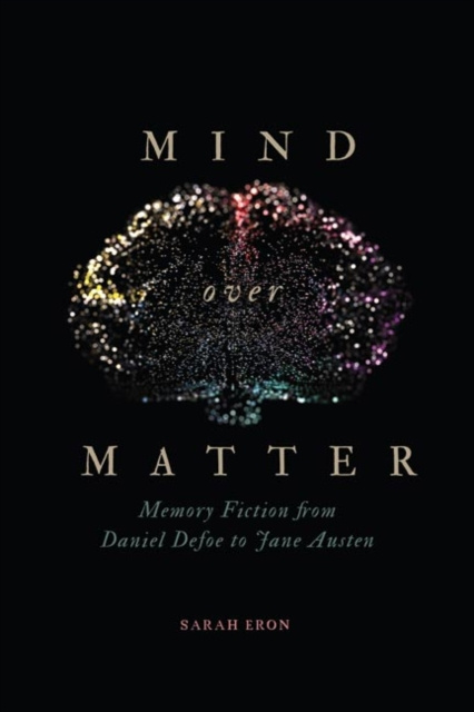 E-knjiga Mind over Matter Sarah Eron