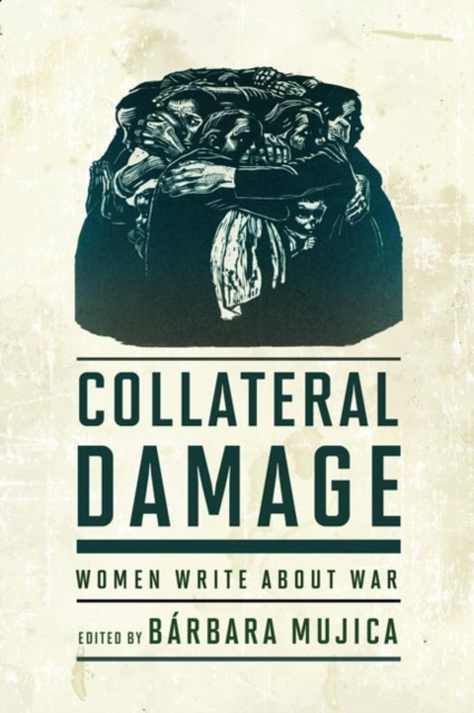 E-knjiga Collateral Damage Barbara Mujica