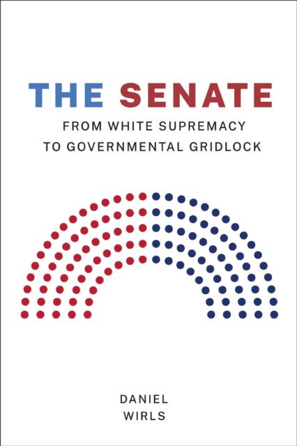 E-knjiga Senate Daniel Wirls