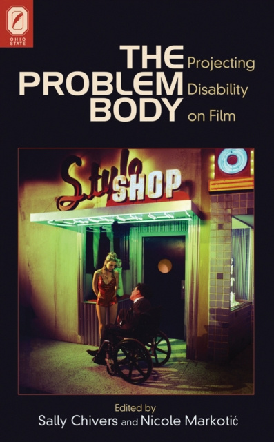 E-knjiga Problem Body CHIVERS SALLY CHIVERS
