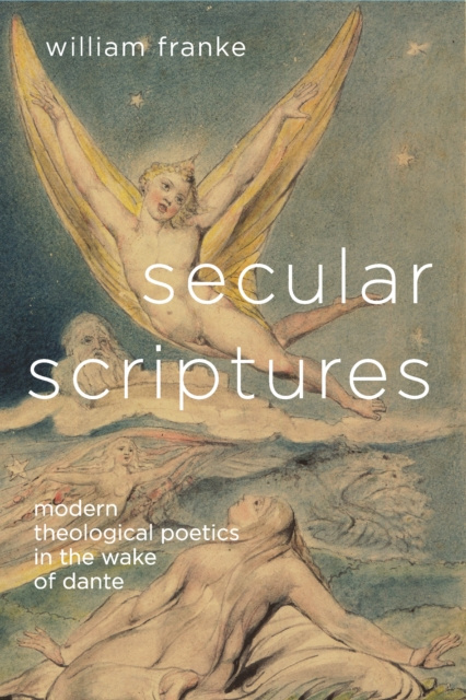 E-knjiga Secular Scriptures Franke William Franke