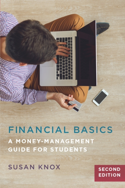 E-knjiga Financial Basics KNOX SUSAN KNOX