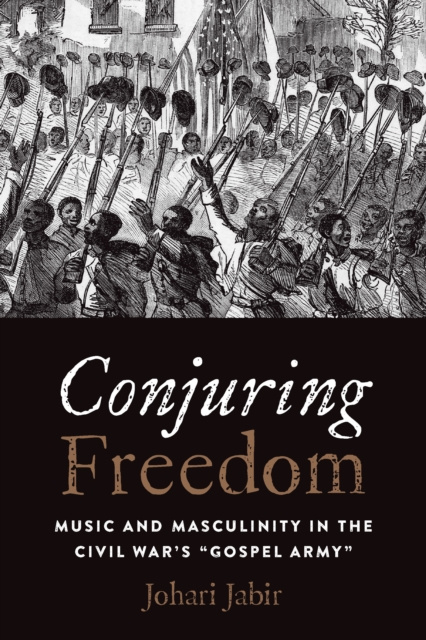 E-book Conjuring Freedom Jabir Johari Jabir