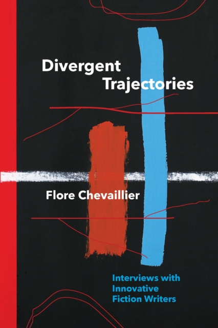 E-knjiga Divergent Trajectories Chevaillier Flore Chevaillier