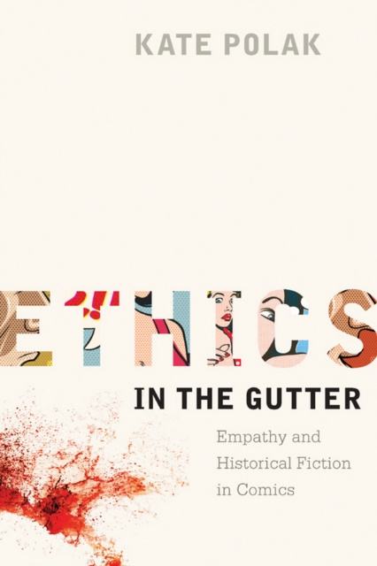 E-book Ethics in the Gutter Polak Kate Polak