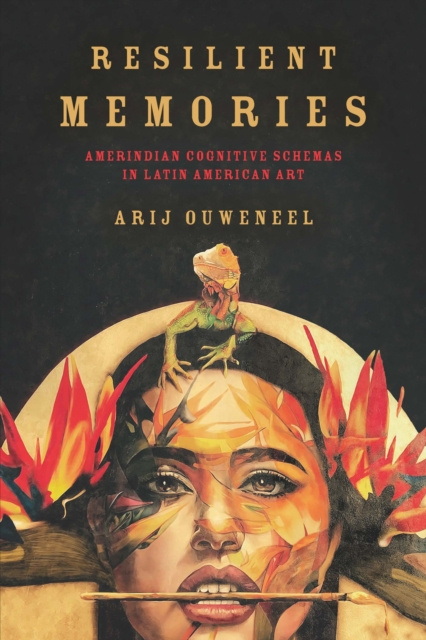 E-book Resilient Memories Ouweneel Arij Ouweneel