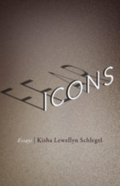 E-knjiga Fear Icons Schlegel Kisha Lewellyn Schlegel