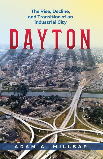 E-knjiga Dayton Millsap Adam A. Millsap
