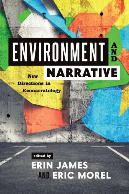 E-Book Environment and Narrative James Erin James