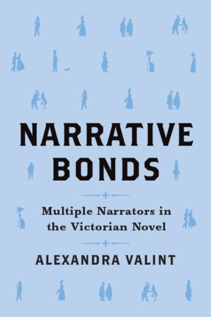 E-book Narrative Bonds Valint Alexandra Valint