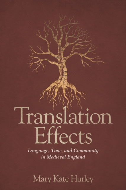 E-knjiga Translation Effects Hurley Mary Kate Hurley