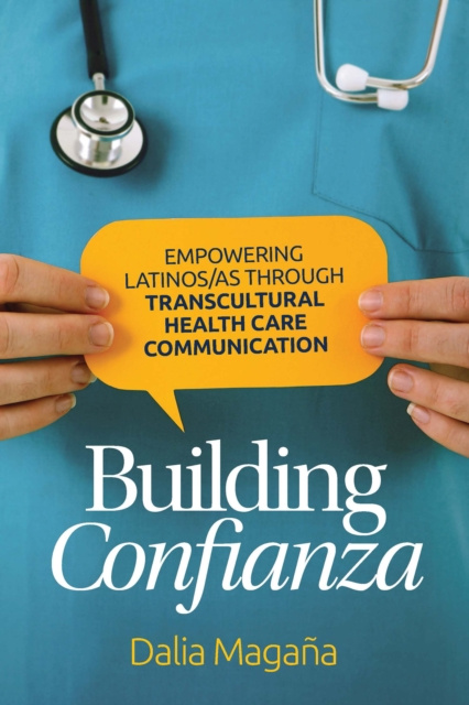 E-book Building Confianza Magana Dalia Magana