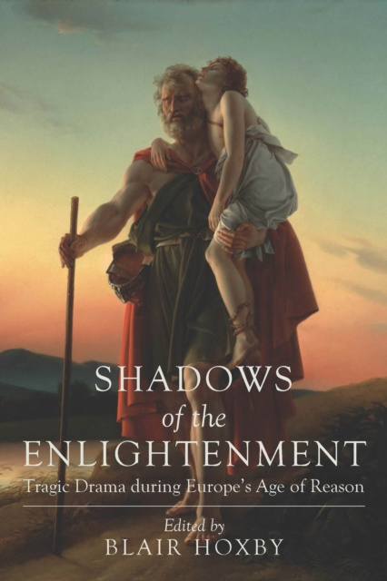 E-kniha Shadows of the Enlightenment Hoxby Blair Hoxby