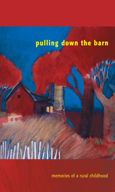 E-knjiga Pulling Down the Barn Anne-Marie Oomen