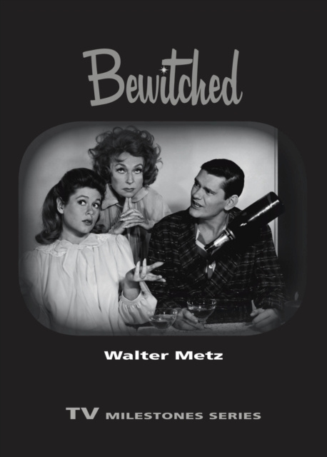 E-book Bewitched Walter Metz