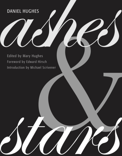 E-book Ashes & Stars Daniel Hughes